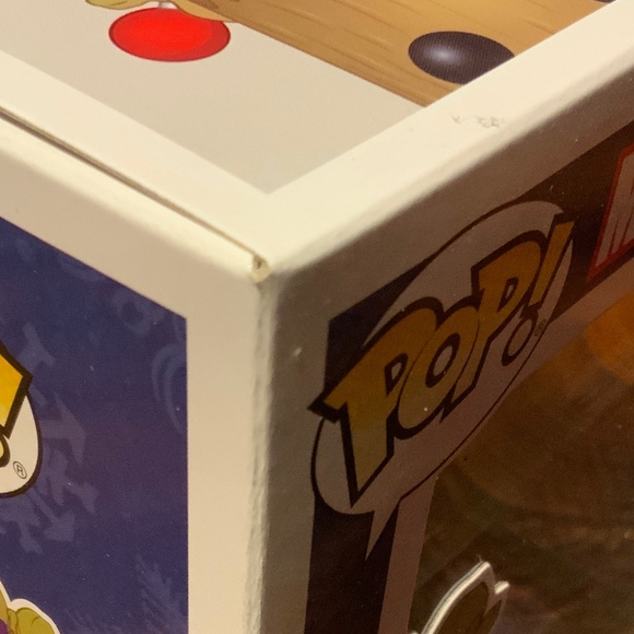 Funko POP! Groot #399 (Marvel) - Picture 2 of 9